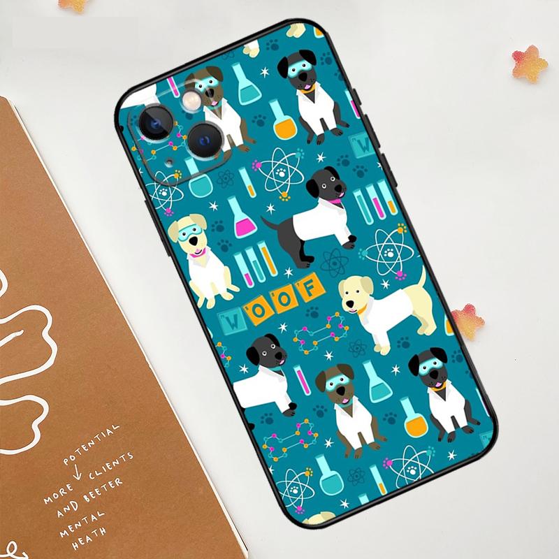 Symbol Math Science Physics Formulas Case For Apple iPhone 16 15 14 13 12 11 Pro Max Mini XR 15 16 Plus 16e Protective Cover
