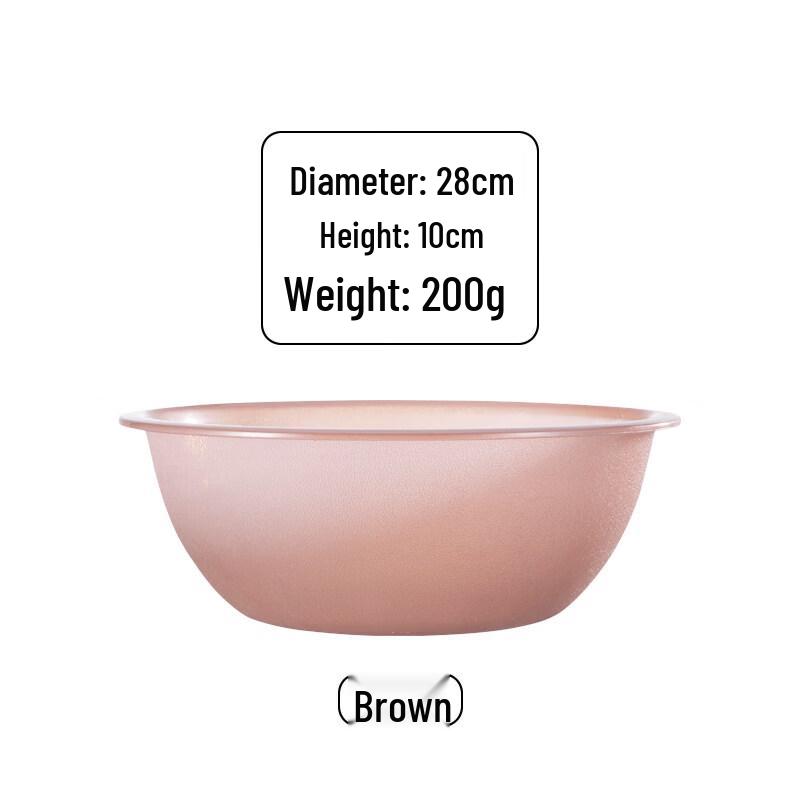 

Mala Tang Hot Pot Ingredient Selection Basins