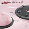 Jingruishi Thickened Explosion-Proof Bosu Balance Trainer