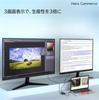 USB To HDMI Dual Display Compatible Docking Station with HDMI 4K Dual PD 60W Fast and USB Data Supports 3 by Hanx Commerce Type-C 4-in-1 1.4 Ports,