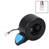 Electric Scooter Speed Dial Thumb Brake Throttle Speed Control for Segway Ninebot MAX G30D Finger Button Speed Control Parts Throttles 2