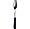 Set of Cake Forks Alessi 40, 6 Pcs (LCD02/16)