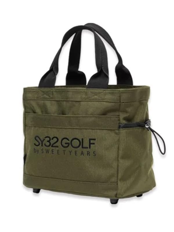 

by SWEET Cart Bag GOLF SY32 by SWEET YEARS Golf Japanese Genuine Product Golf [SY32 YEARS] Men s Women s syg-24a118
