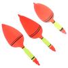EVA Drift Float Durable Fish Floats LongRange Shot Hanging Drifting Fishing Accessory