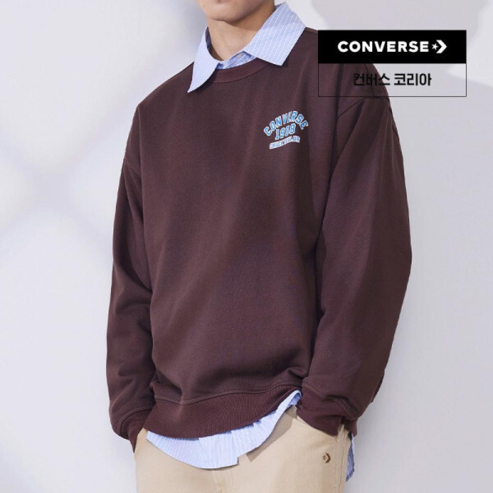 Converse Crew Fleece Totally Purged Ucj439 J9t 100