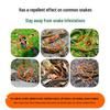 ShangKaoJia Outdoor Sulfur Powder Snake & Insect Repellent