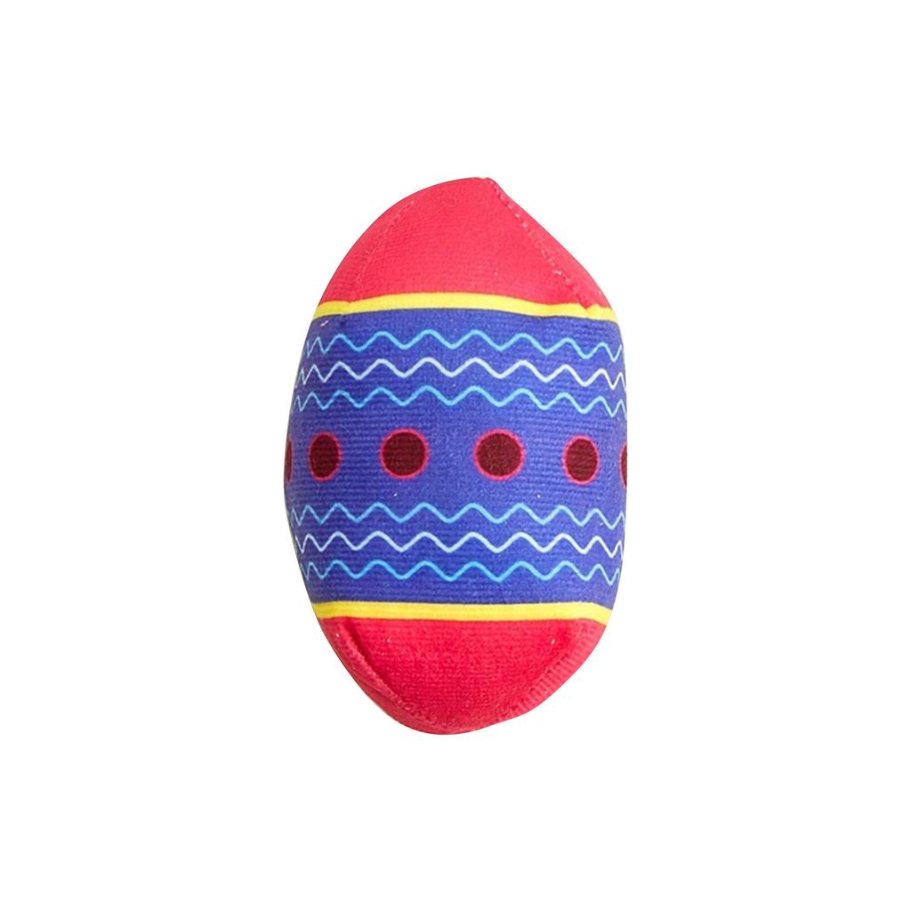 Easter Plush Egg Basket Gift Bag Stuffers Plush Toy Set Basket Stuffers Toys Suitable For Kids Girls Boys Easter Basket Stuffers Party Favors