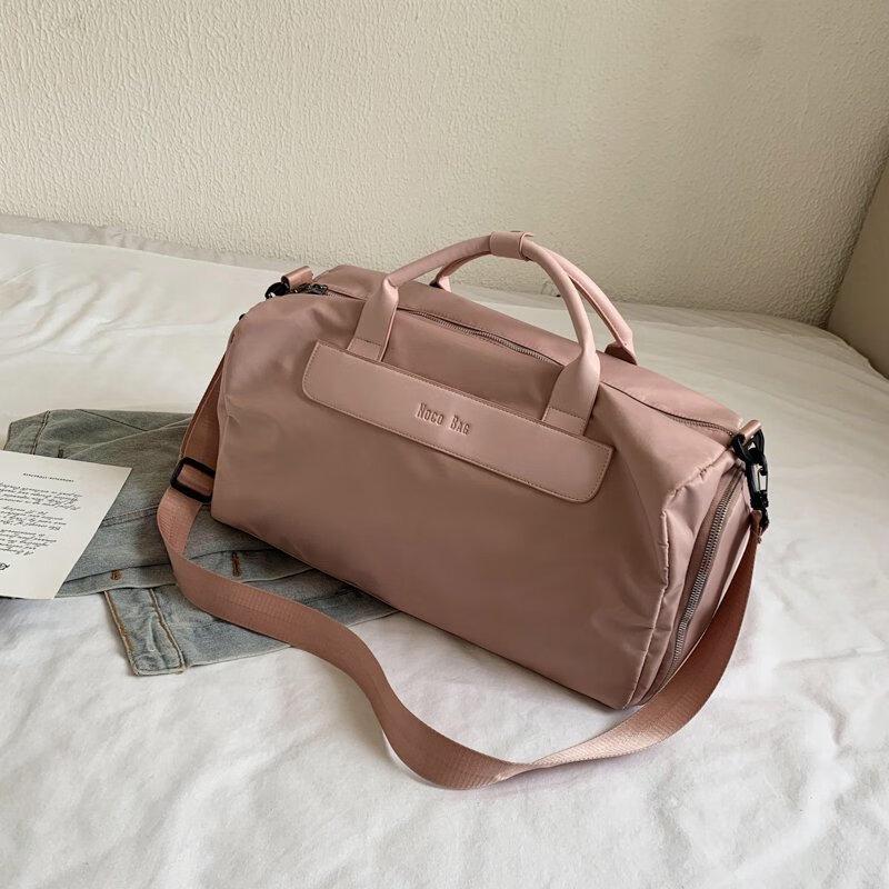 Li Shen Milo Lightweight Travel Bag Small