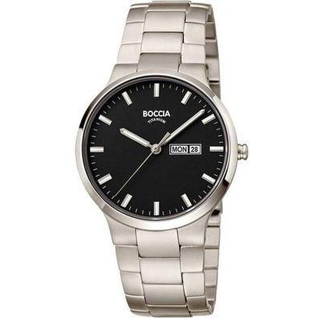 

Часы Boccia Titanium Sport 3649-03