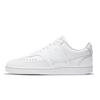 Nike Court Vision 1 Bear Gummies Slip Resistant Abrasion Resistant Low top Skateboard Shoes Unisex Pink CD5463-101(Team61-)