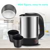 Stainless Steel Electric Kettle Hot Water Kettle / Electric Kettle / Kettle Automatic Power-off 0.5L