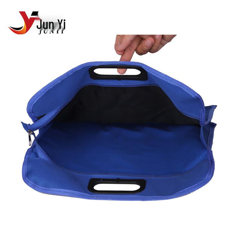 Junyi Camouflage Dokumenten-Organizer-Tasche