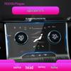 25-Model Compatible Exeed Chase LX Navigation Tempered Film for TX Console and Xingji Yuan ES
