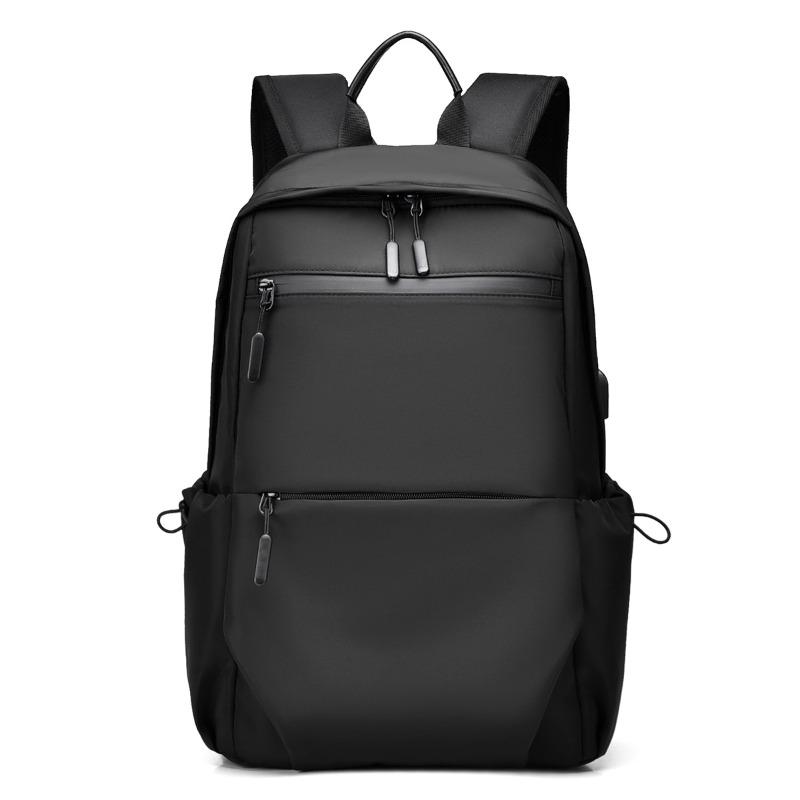 Backpack Men's Casual Men's Backpack Breathable Computer Bag Travel Bag