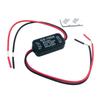 NEW Auto Car 12V GS-100A LED Brake Stop Light Strobe Flash Flashing Controller Box