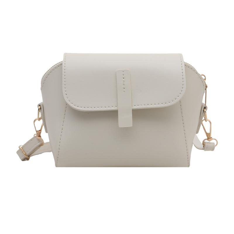 Fashionable Lightweight Small Square Handbag For Women Perfect For Daily Commuting And Style
