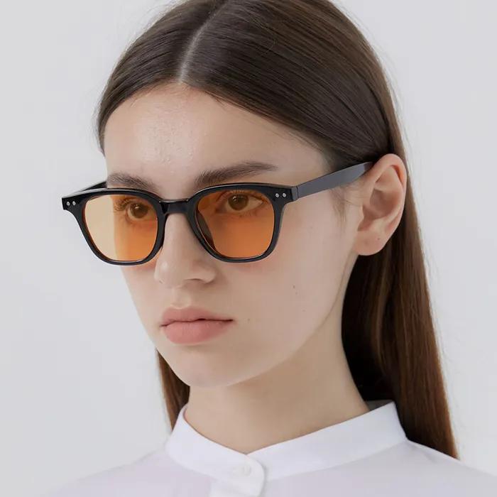 Lou-OB313-Black Orange
