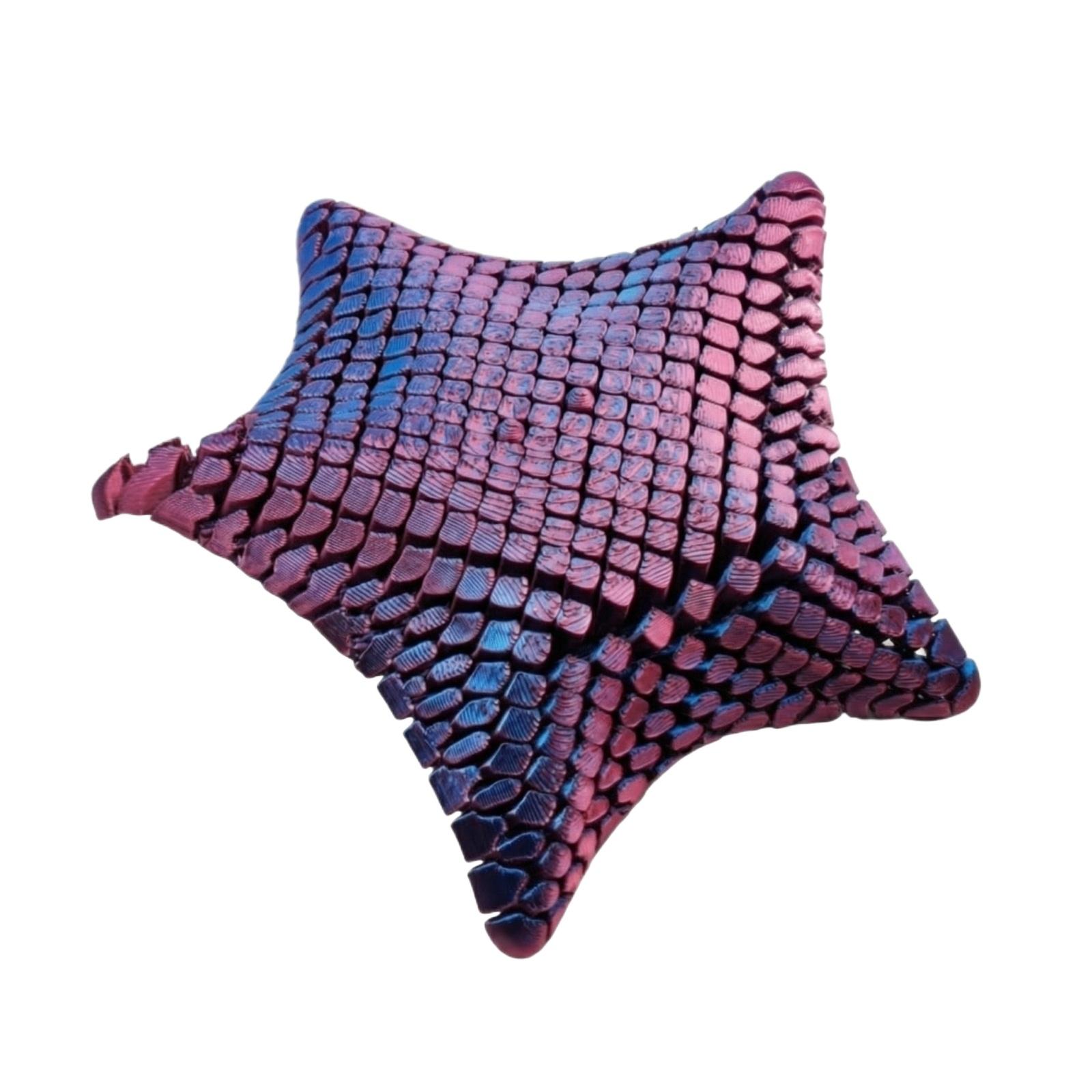 

Creative Stress Relief Toys, Slow Rising Toys, Perfect Small Gifts For Friends & Family фиолетовый