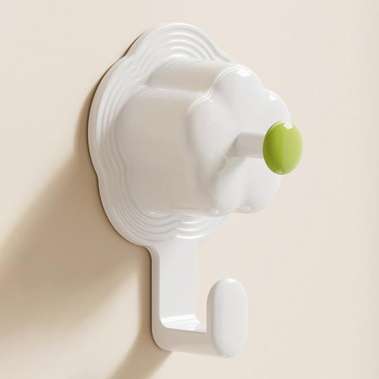 Wall Hanging Hook Key Holder Strong Load-bearing Easy To Install