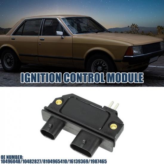 Car Ignition Control Module No10496048 for Buick for Cadillac for Chevrolet
