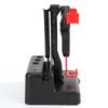 Phone Swing Automatic Shake Motion Brush Step Safety Wiggler with USB Cable Automatic Phone Shaker Swinger Daily Sports Goals