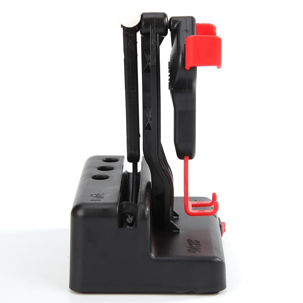 Phone Swing Automatic Shake Motion Brush Step Safety Wiggler with USB Cable Automatic Phone Shaker Swinger Daily Sports Goals