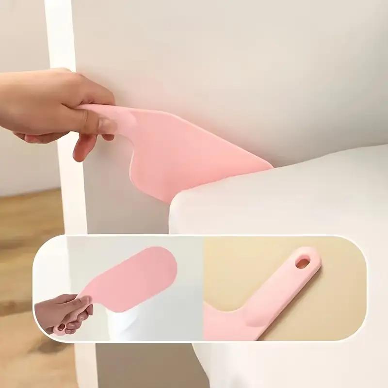 Mattress Lifter Handy Mattress Wedge Elevator Ergonomic Bed Mattress Raiser Tool for Bed Making Easy To Allow Quickly Tuck Into Sheet KTY