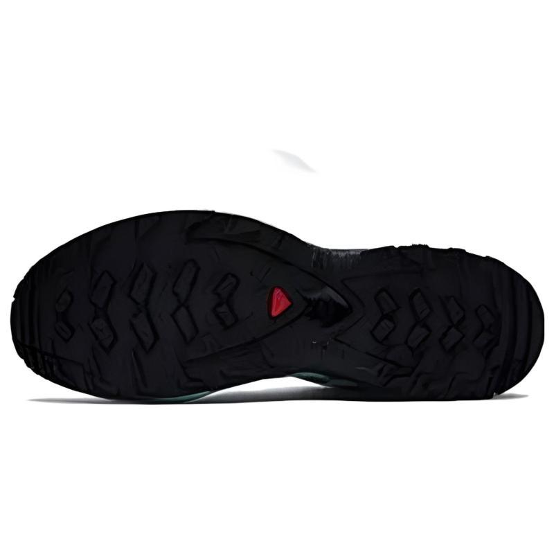 SALOMON Xa Pro 3D 'White' Sneakers 471569