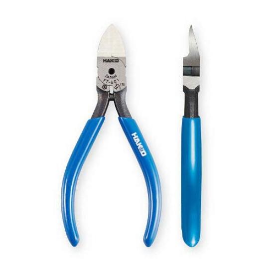 

Nippers 117mm FT-601 FT601-81