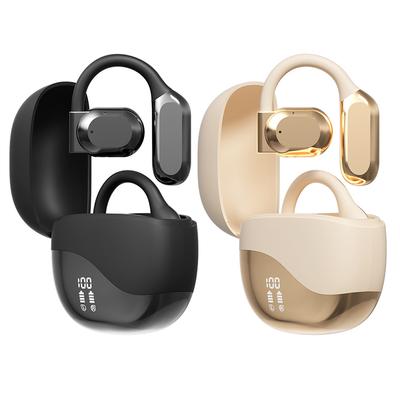 M62 Real Time AI Translators Earbuds Bluetooth-Compatible 5.4 Translator Headsets Smart Noise Cancelling Translation Headphones