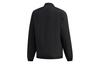 Adidas Jackets Men's Black Stand Collar Thickened Pilot EH4954
