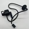 95760-3M060 Car Rear View Reverse Parking Backup Camera For Hyundai Genesis Sedan 2009-2011 957603M060 95760-3M061 95760-3M200