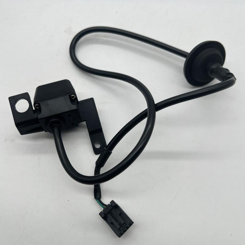 95760-3M060 Car Rear View Reverse Parking Backup Camera For Hyundai Genesis Sedan 2009-2011 957603M060 95760-3M061 95760-3M200