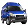 Right Mirror Iveco Daily Iv Electrically Heated 7+2 Pin 2006-2014