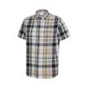 Mountain Warehouse Herren Baumwollhemd