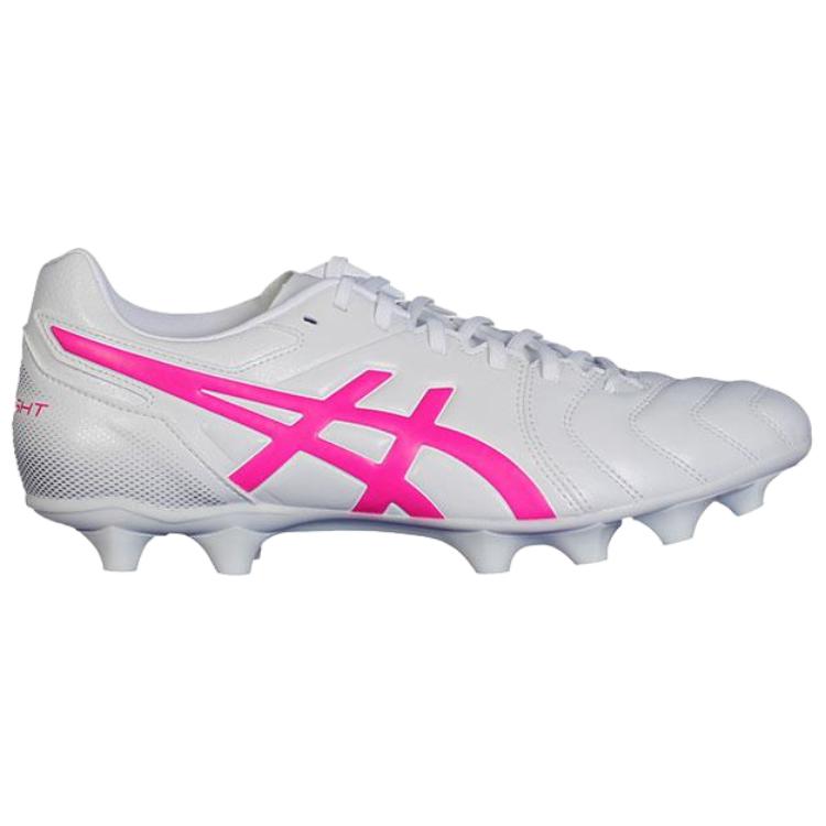 Asics Ds Light Wb Bequeme Vielseitige Fußballschuhe Unisex Fußballschuhe Weiß 1103A018-101