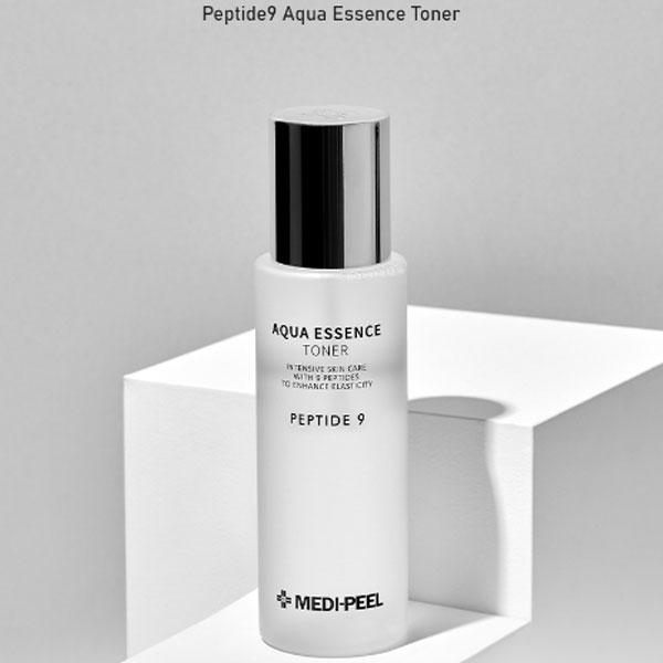 MEDIPEEL Peptide 9 Aqua Essence Toner 250ml