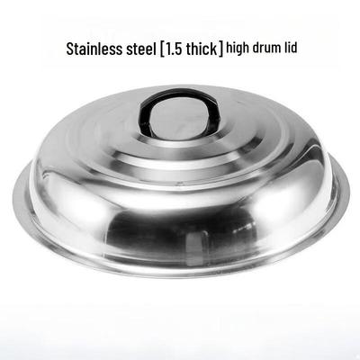 Ersatzteile für Kochgeschirr – Deckel für Töpfe & Pfannen