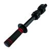 Wrist Strengthener with Thickened Sponge Handle Forearm Strength Training Equipment for Gym Home Fitness Workout