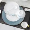 Luxury Bone China Dining Set
