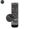 Télécommande Universelle - YWEI - Samsung HDTV - Noir - Compatible Smart TV LED - Modèle AA59 00741A