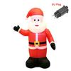 Oxford Christmas Inflatables Decor DIY Inflatable Model Toys Lighted Dolls  Garden Party