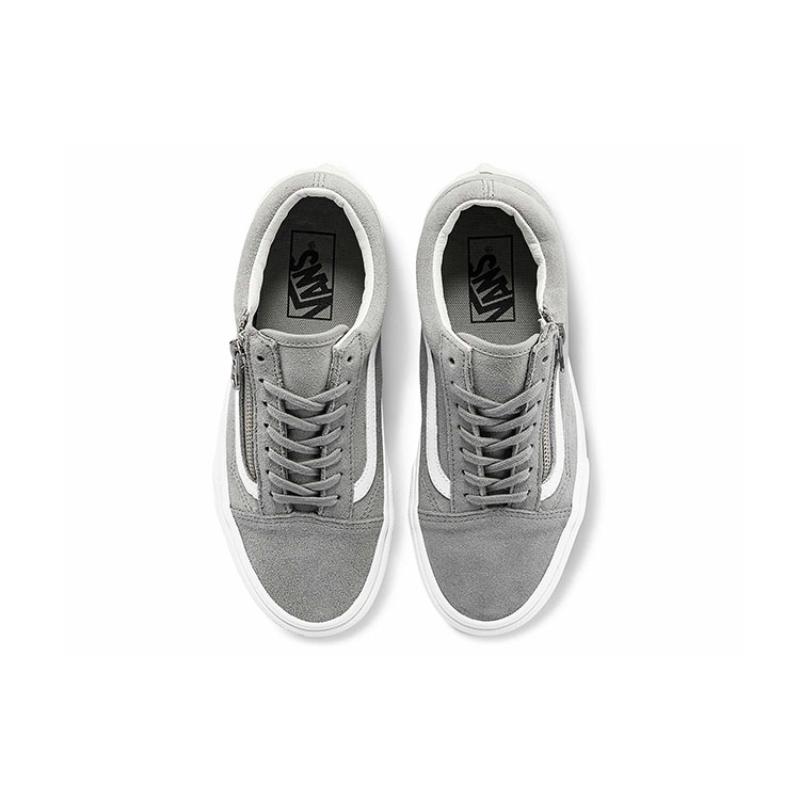 Vans Old Skool Zip 'Drizzle' Vans VN0A3493A4F