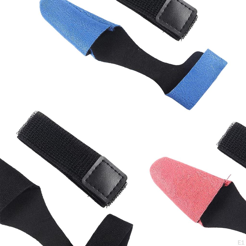 Elastic Fishing Rod Tip Cover and Tie Guard Suspender Accessories