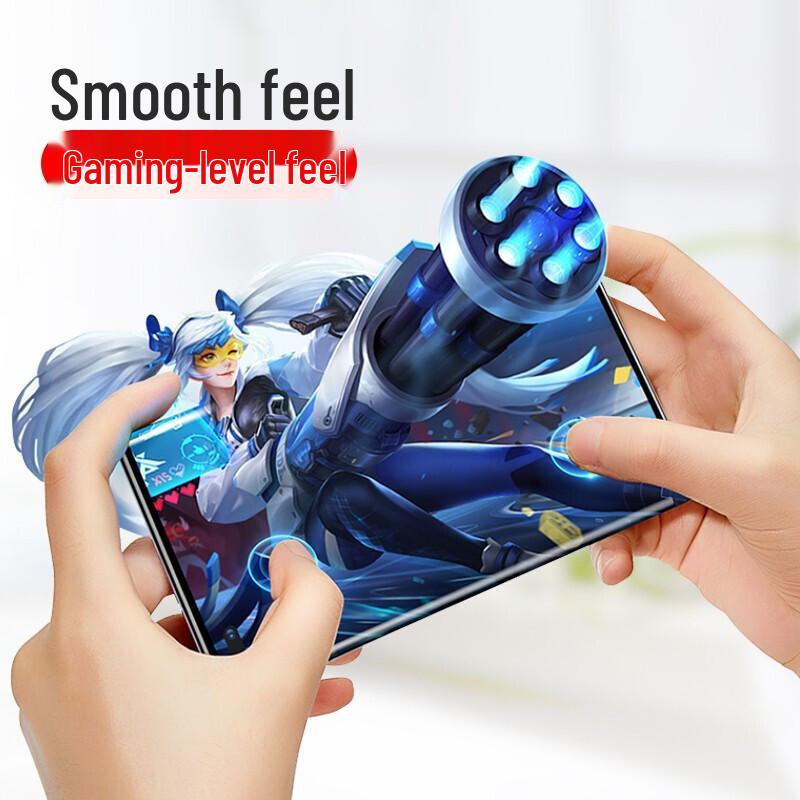 Smorss Honor Handy-Displayschutzfolien