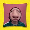 R-Roh Jae Won JaeWon Throw Pillow Case For 45x45cm 40x40cm 55x55cm 50x50cm 30x30cm Square Car Pillowcase Shell