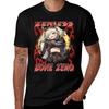 Zenless Zone Zero Burnice White Tshirt High Elasticity Sports Tshirt
