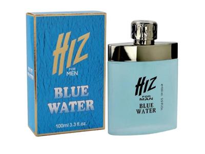Blue Water Parfum Erkekler için Eau de toilette 100ml.