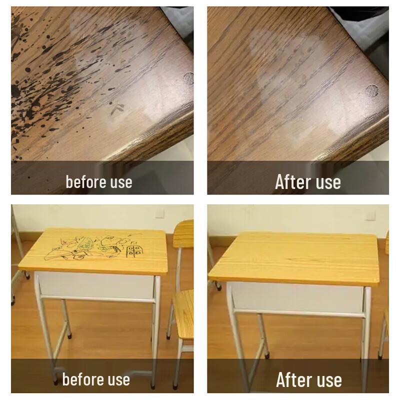 Jiuhang Desk & Furniture Pen Ink Cleaner