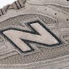New Balance Thunder Brown Suede 204l